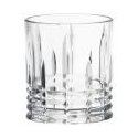 Set 6 bicchieri 345 cc Vetro Trasparente