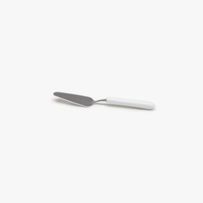 Ceramiche Viva - Pala Per Torta - Manico In Ceramica