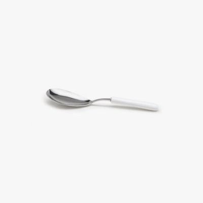 Ceramiche Viva - Cucchiaio Lily - Ceramica - 28X7X2,5 Cm