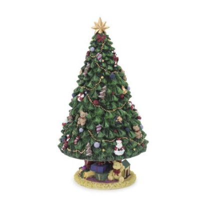 Henriette - Carillon Albero - Multicolor - Resina