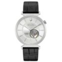 Bulova - Regatta Automatic - Acciaio - Pelle