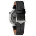 Bulova - Regatta Automatic - Acciaio - Pelle