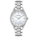 Bulova - Sutton Lady - Acciaio - Quarzo