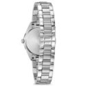 Bulova - Sutton Lady - Acciaio - Quarzo
