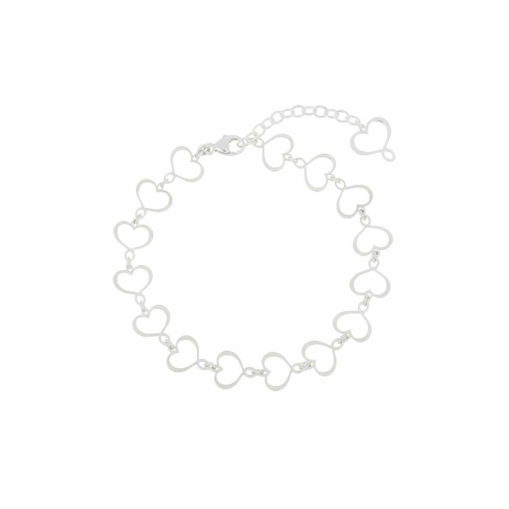Maman Et Sophie - Bracciale Maman - Argento 925