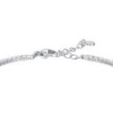 Luca Barra - Bracciale Tennis - Infinito - Zirconi