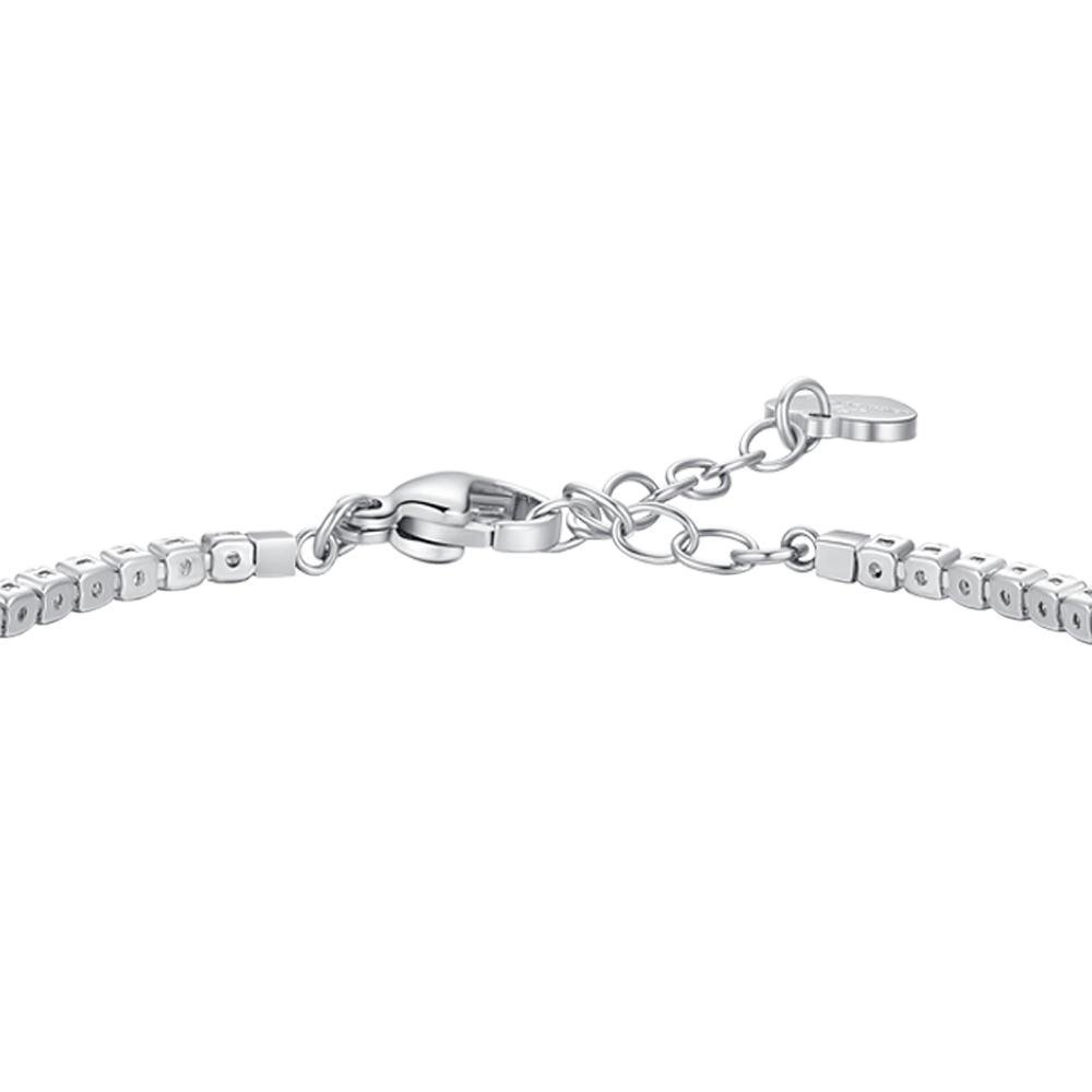 Luca Barra - Bracciale Tennis - Infinito - Zirconi