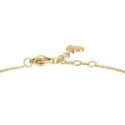 Luca Barra - Bracciale Fiore - Acciaio Oro