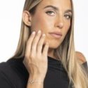 Luca Barra - Bracciale Donna - Infinito - Zircone