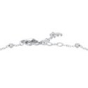 Luca Barra - Bracciale Donna - Infinito - Zircone