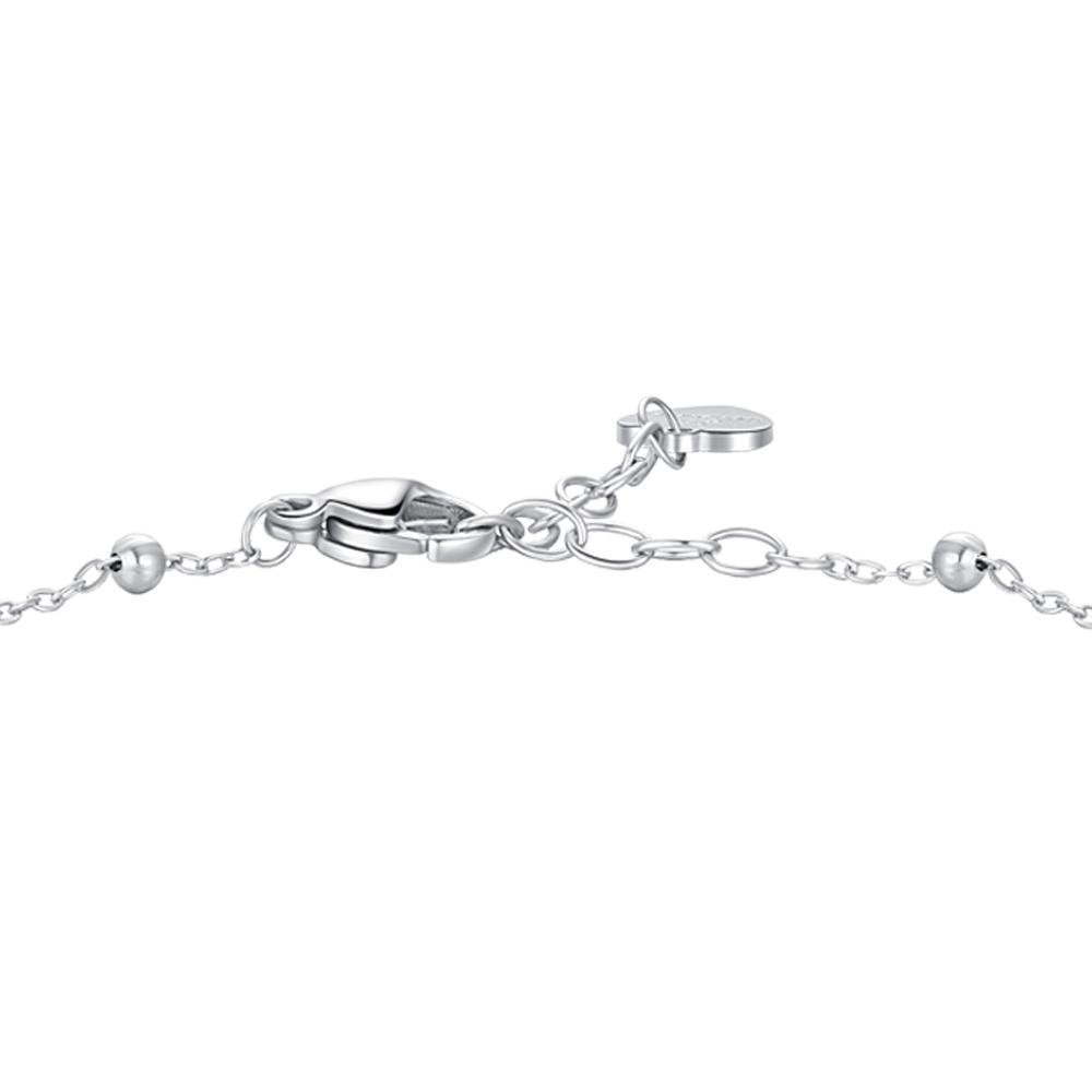 Luca Barra - Bracciale Donna - Infinito - Zircone