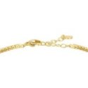 Luca Barra - Bracciale Tennis - Zirconi - Oro