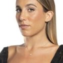 Luca Barra - Collana Donna - Acciaio - Zircone Bianco Luca Barra - Collana Donna - Acciaio - Zircone Bianco