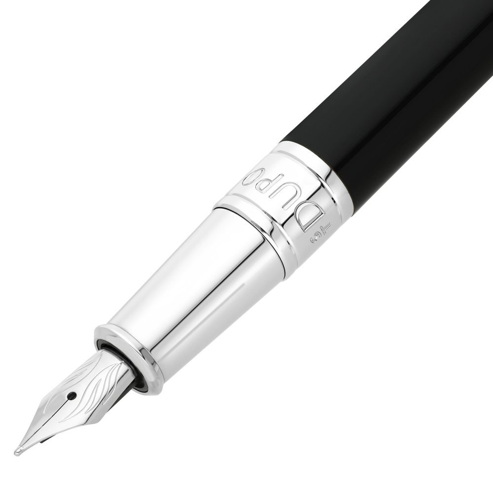 St Dupont - Penne Piuma - Stilografica Initial