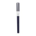 St Dupont - Penna Roller Initial - Blu - Lacca