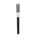 St Dupont - Penna Roller Initial - Lacca Nera - Cromata