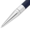 St Dupont - Penna Initial - Lacca Blu - Elegante