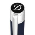St Dupont - Penna Initial - Lacca Blu - Elegante