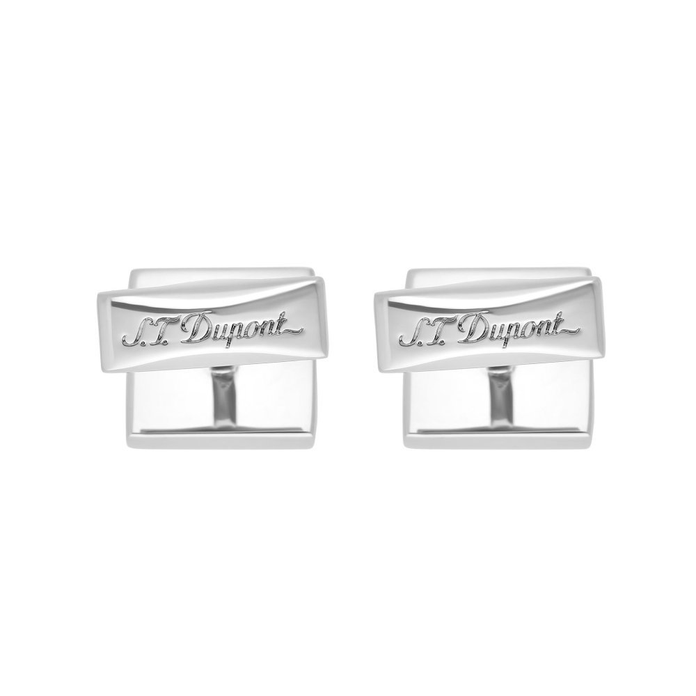 St Dupont - Testa Di Diamante - Gemelli Quadrati