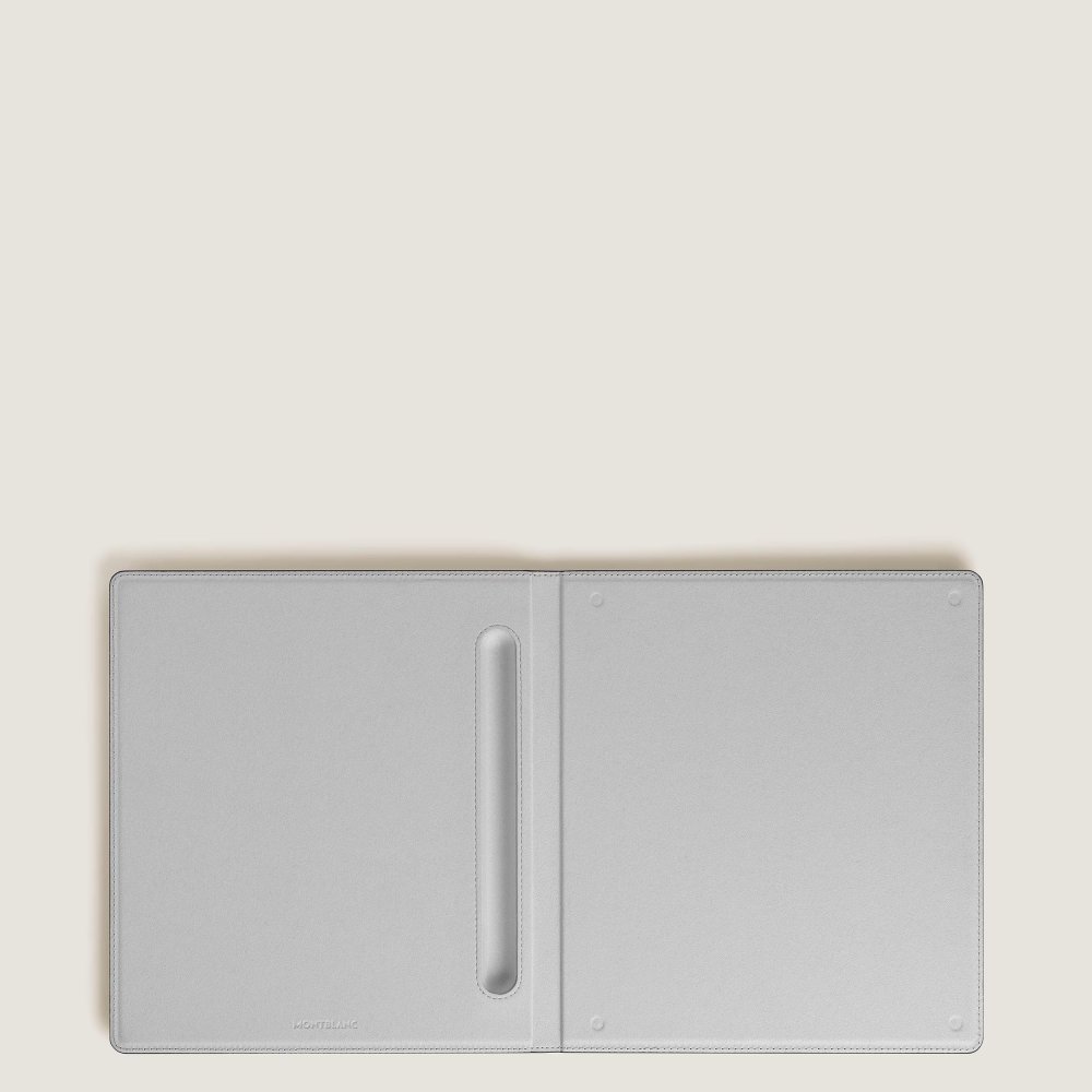 Montblanc - Digital Paper Folio - Pelle Di Vitello