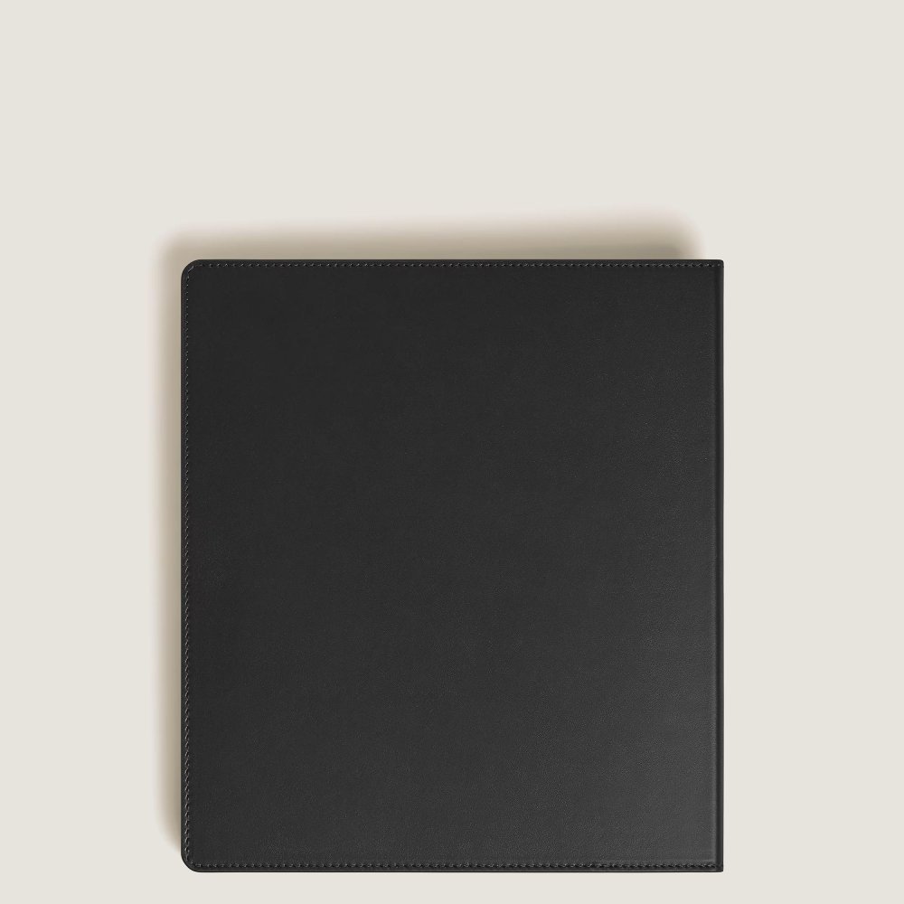 Montblanc - Digital Paper Folio - Pelle Di Vitello