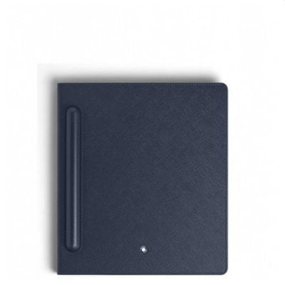 Montblanc - Digital Paper Folio - Pelle Di Vitello