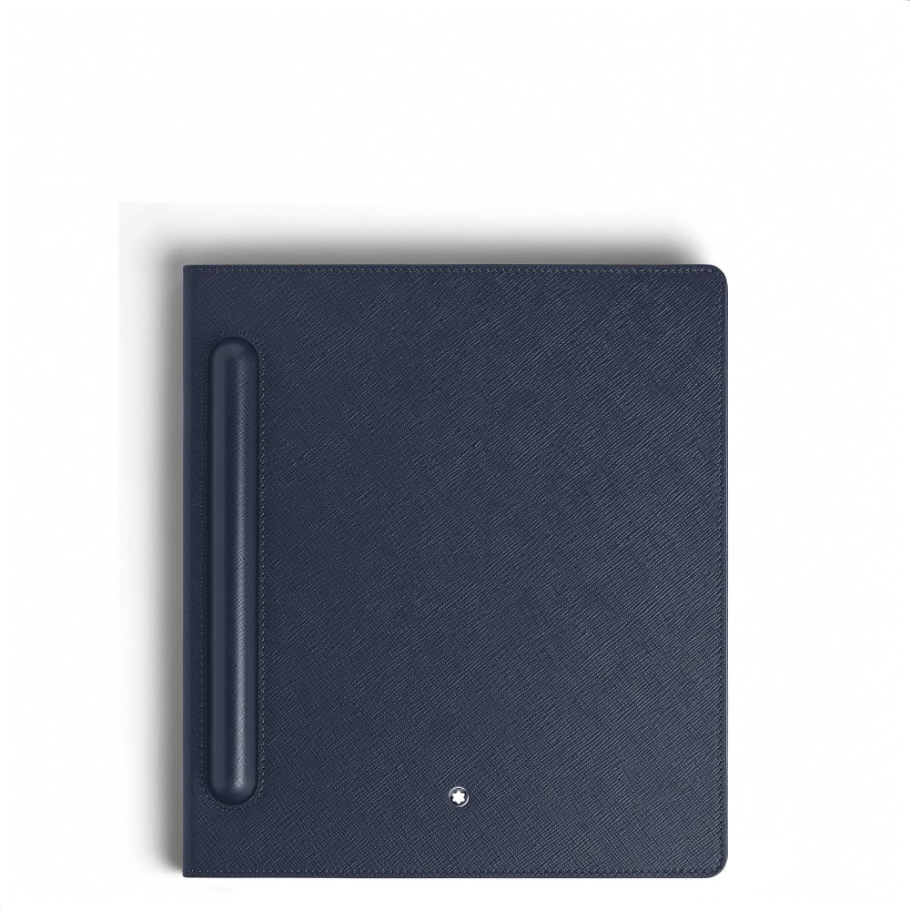 Montblanc - Digital Paper Folio - Pelle Di Vitello