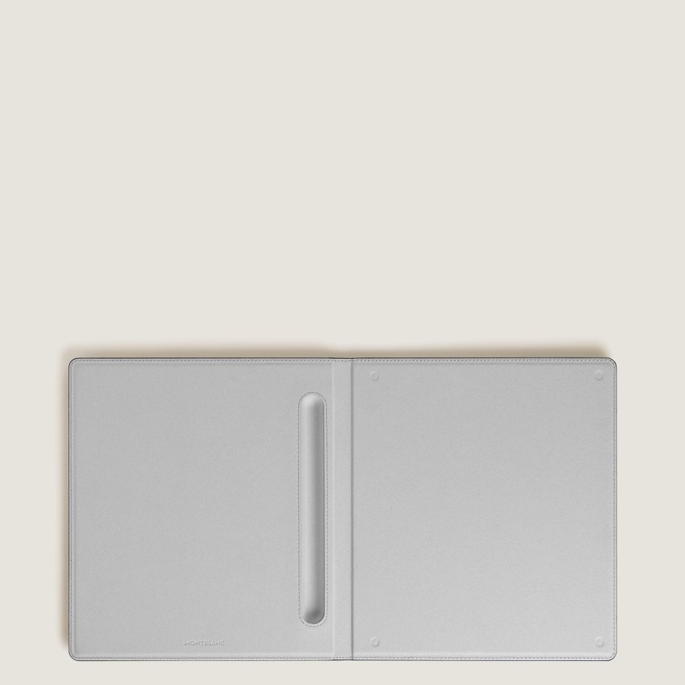 Montblanc - Digital Paper Folio - Pelle Di Vitello