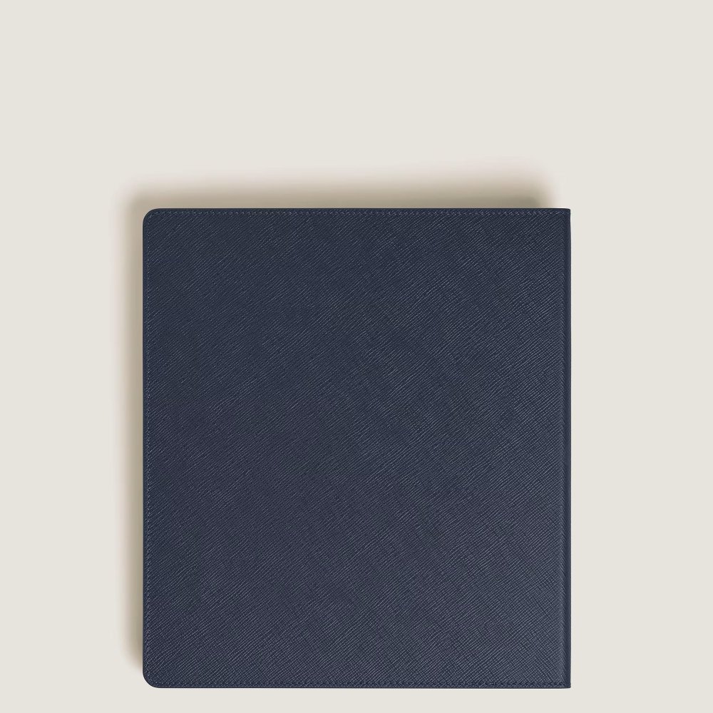 Montblanc - Digital Paper Folio - Pelle Di Vitello