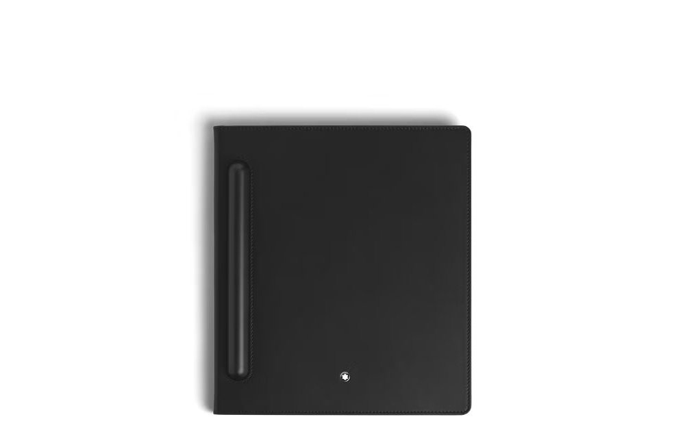 Montblanc - Digital Paper Folio - Pelle Di Vitello