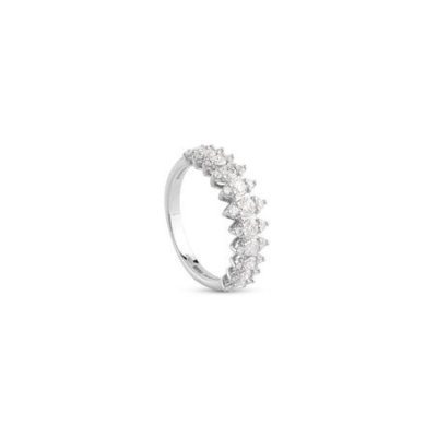 Salvini - Anello Splendore S - Oro Bianco - Diamante