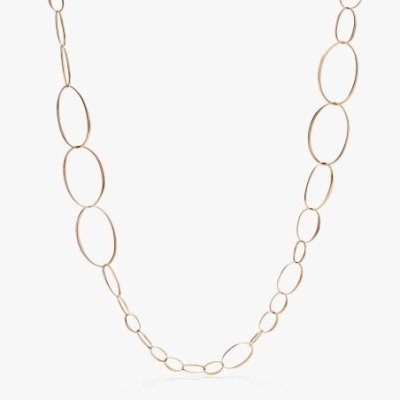 Pomellato - Collana Gold - Oro Rosa