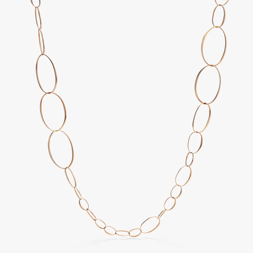 Pomellato - Collana Gold - Oro Rosa