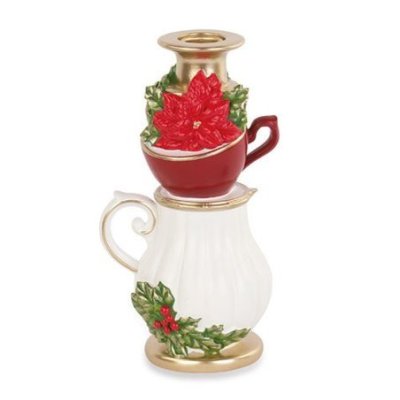 Cartai Bassanesi - P.Candela Tea Time - Scatola H.225