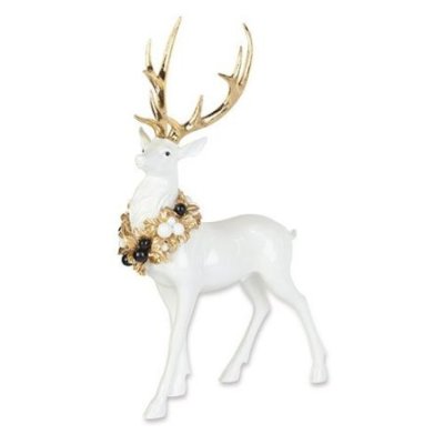 Cartai Bassanesi - Cervo Bianco - Oro Nero