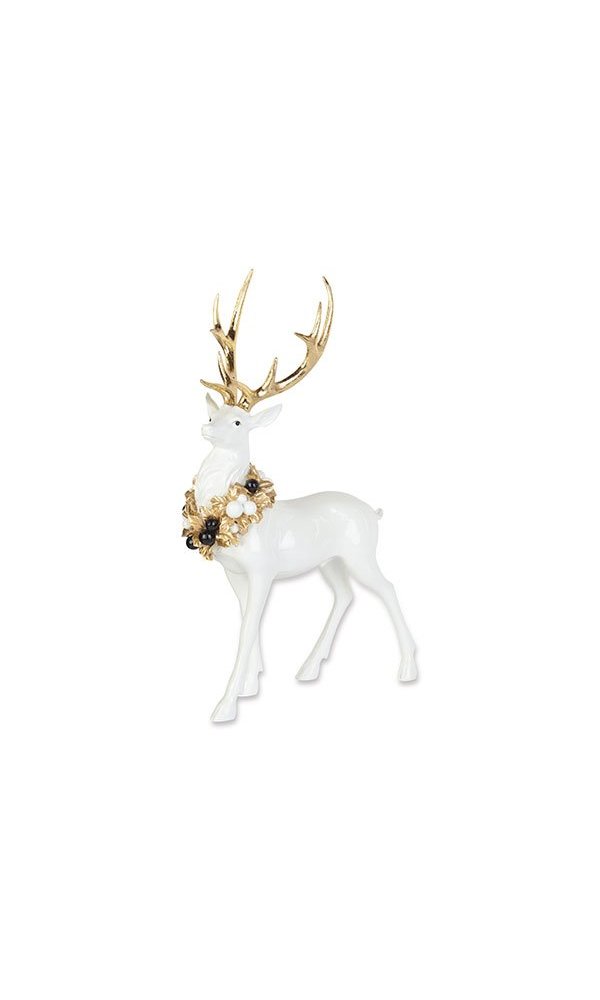 Cartai Bassanesi - Cervo Bianco - Oro Nero