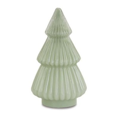 Cartai Bassanesi - Albero Vetro - Verde - H.290 Mm