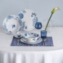 Rituali Domestici - Sottopentola Oniria - Ceramica Rituali Domestici - Sottopentola Oniria - Ceramica