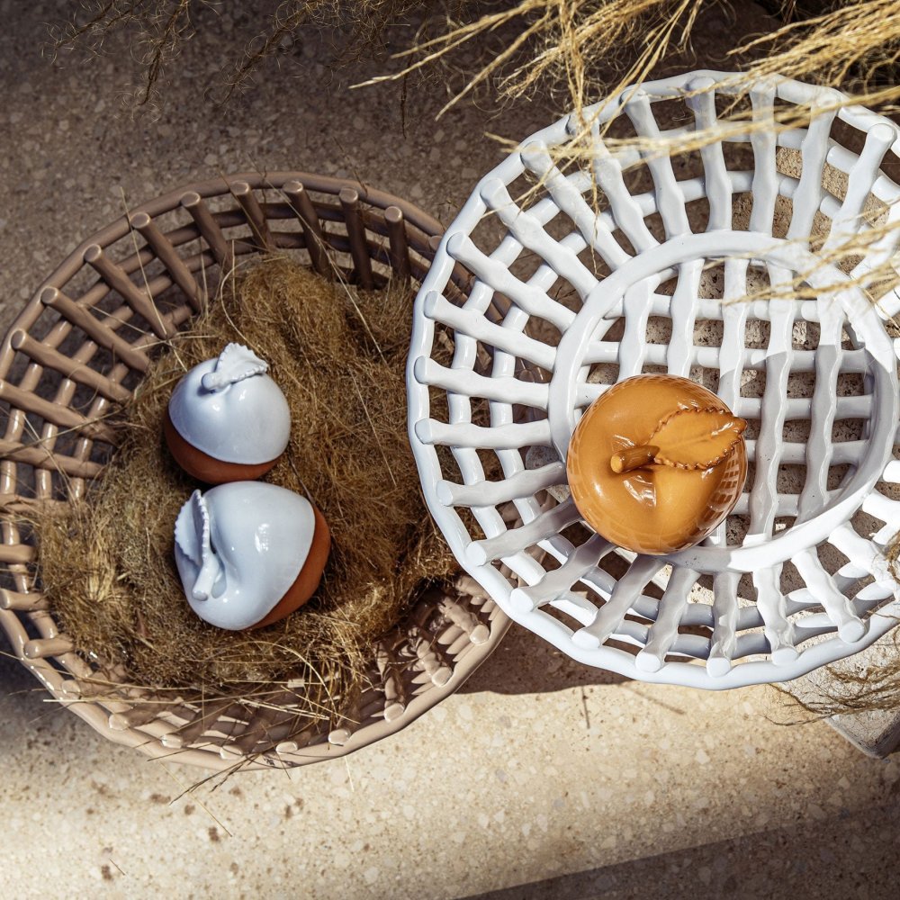 Rituali Domestici - Portagrissini Catturata - Dolomite