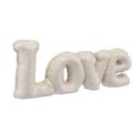 Rituali Domestici - Set Da 2 Decorazione Love - Ceramica