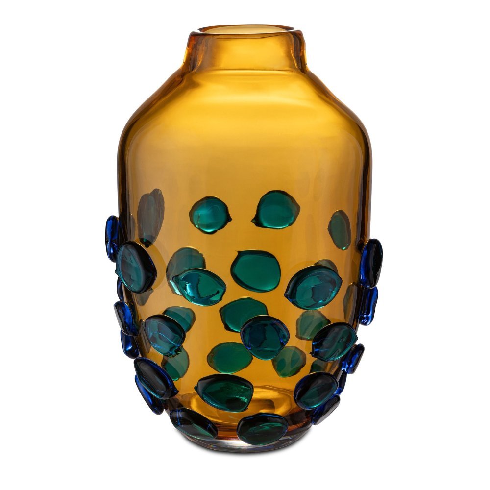 Rituali Domestici - Vaso L Sofia - Vetro