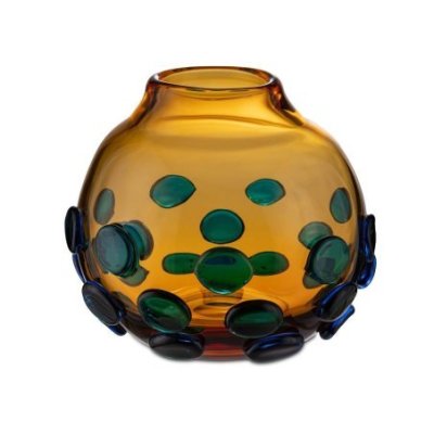 Rituali Domestici - Vaso M Sofia - Vetro