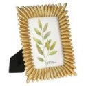 Rituali Domestici - Portafoto Raggi - Resina