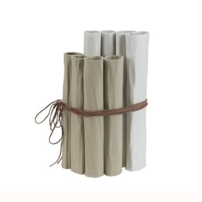 Rituali Domestici - Vaso Composto - Ceramica
