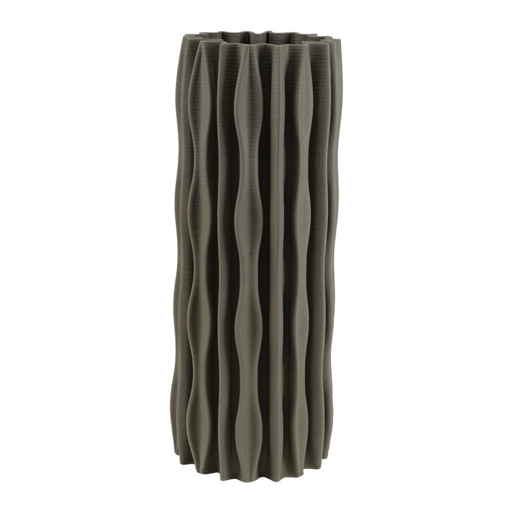 Rituali Domestici - Vaso L Atena - Ceramica