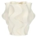 Rituali Domestici - Vaso Deco Origami M - Ceramica