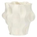 Rituali Domestici - Vaso Deco Origami M - Ceramica