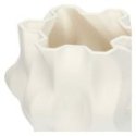 Rituali Domestici - Vaso Deco Origami M - Ceramica