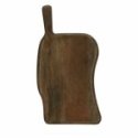 Rituali Domestici - Tagliere S Mango - 38X21X1.5H Cm Rituali Domestici - Tagliere S Mango - 38X21X1.5H Cm