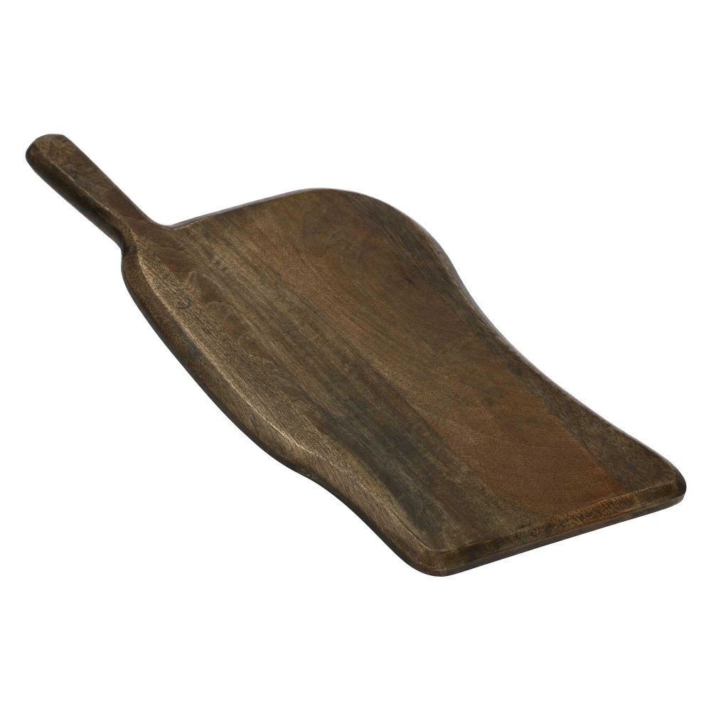 Rituali Domestici - Tagliere S Mango - 38X21X1.5H Cm Rituali Domestici - Tagliere S Mango - 38X21X1.5H Cm